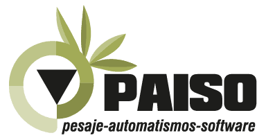 Logo Paiso